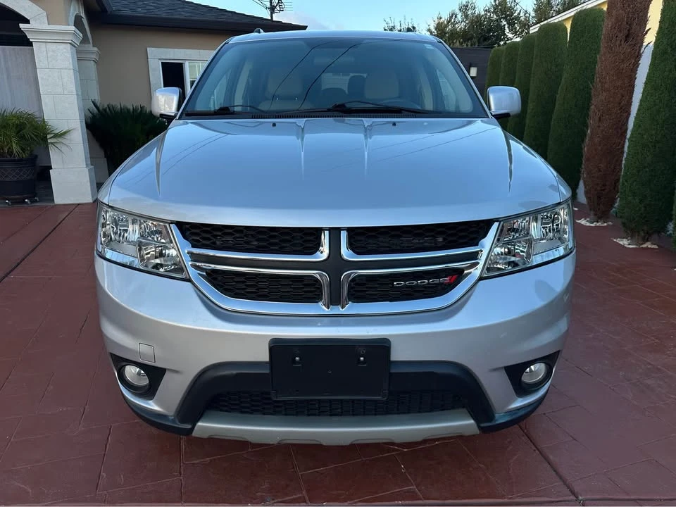 2013 Dodge Journey - Image 8 of 19