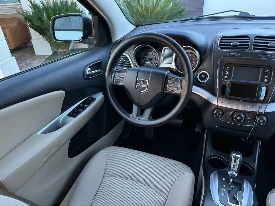 2013 Dodge Journey - Image 16 of 19