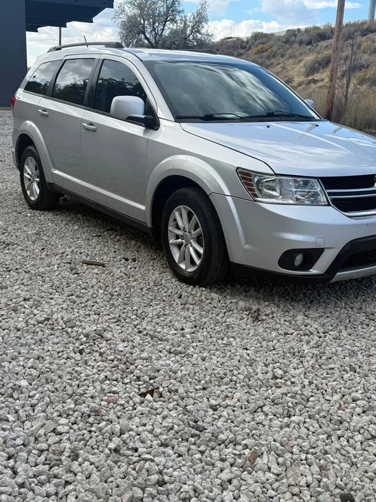2013 Dodge Journey - Image 4 of 12