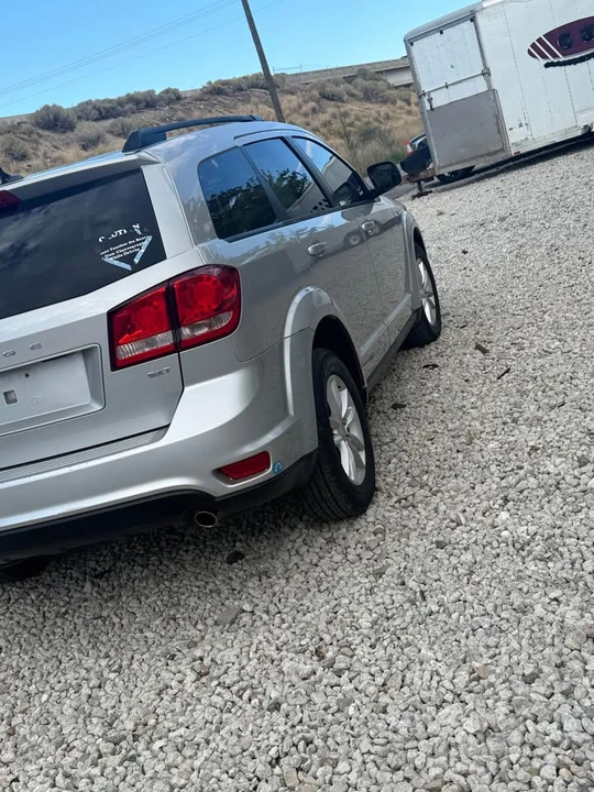 2013 Dodge Journey - Image 3 of 12