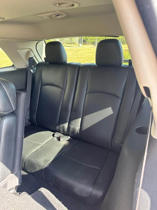 2013 Dodge Journey - Image 8 of 12