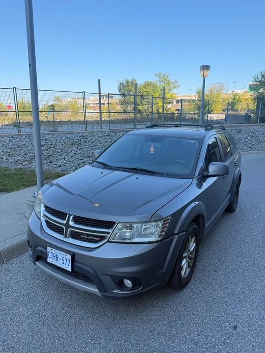 2013 Dodge Journey - Image 6 of 14
