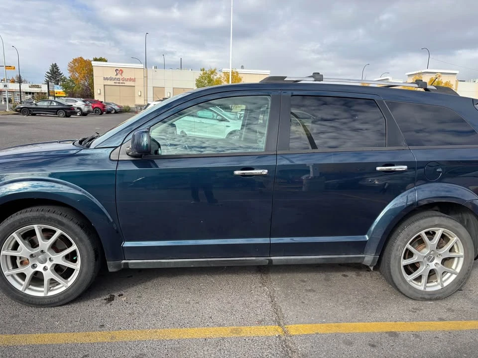 2013 Dodge Journey - Image 2 of 6