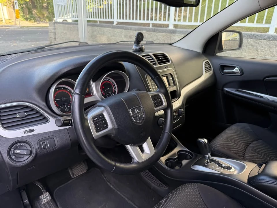 2013 Dodge Journey - Image 5 of 15