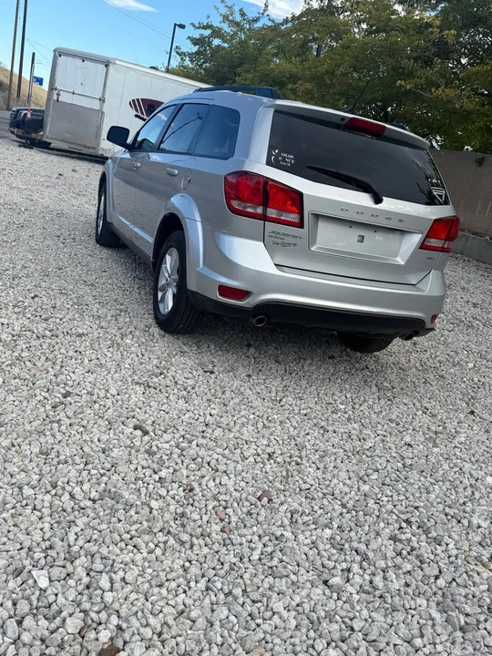 2013 Dodge Journey - Image 2 of 12