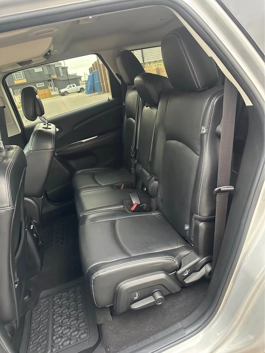 2013 Dodge Journey - Image 10 of 14