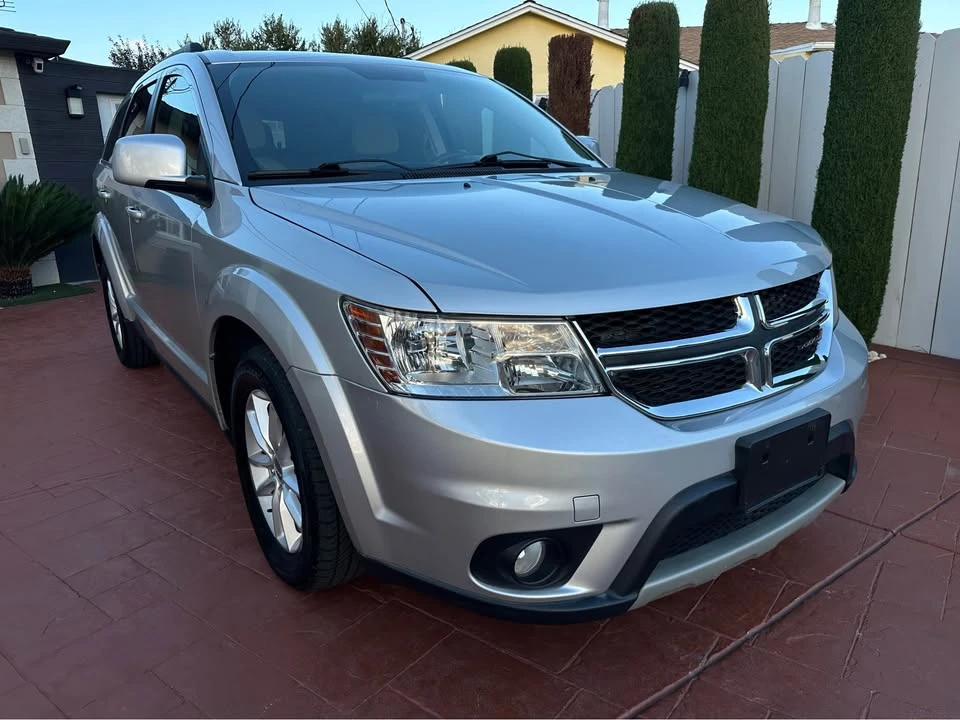 2013 Dodge Journey - Image 3 of 19