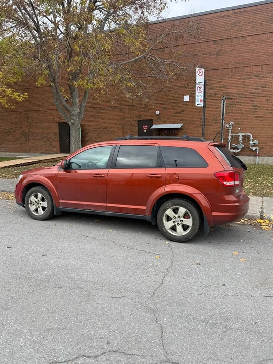 2013 Dodge Journey - Image 5 of 7