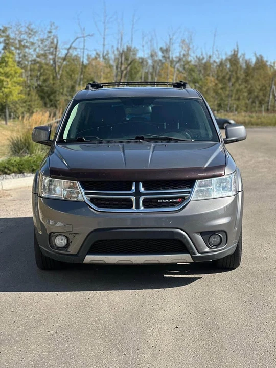 2013 Dodge Journey - Image 2 of 12