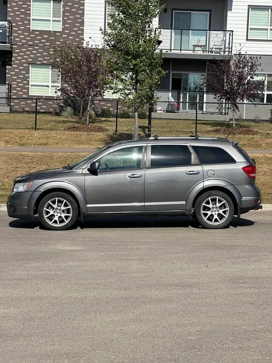 2013 Dodge Journey - Image 6 of 12