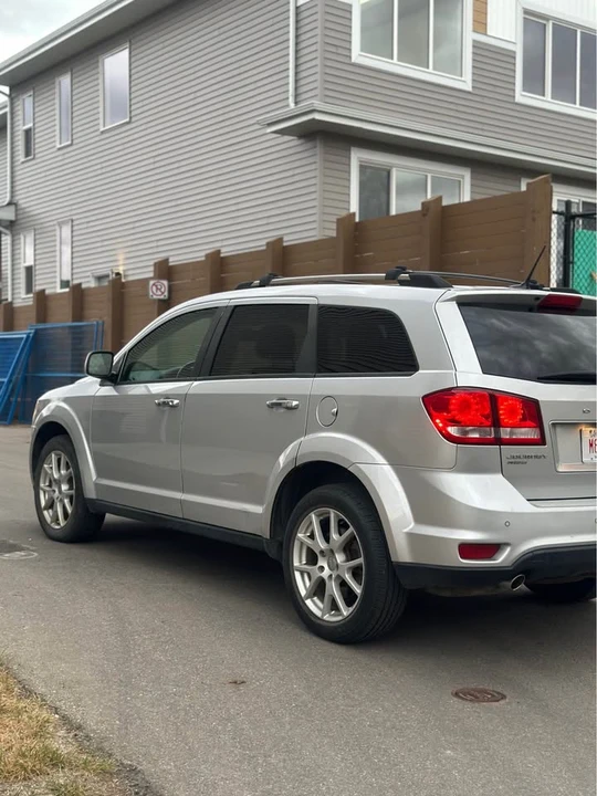 2013 Dodge Journey - Image 6 of 14