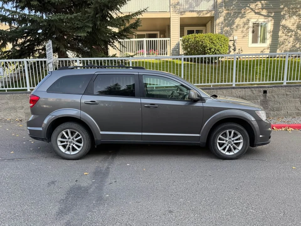 2013 Dodge Journey - Image 10 of 15
