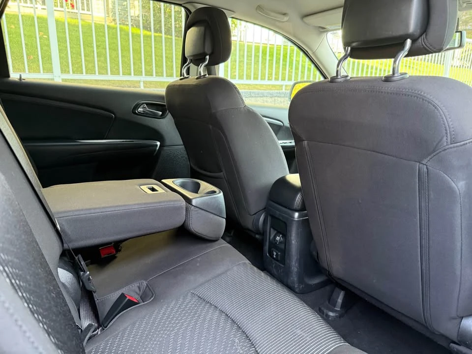 2013 Dodge Journey - Image 12 of 15