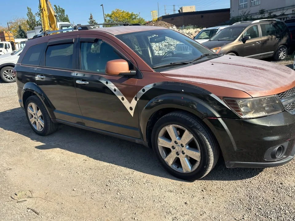 2013 Dodge Journey - Image 2 of 7