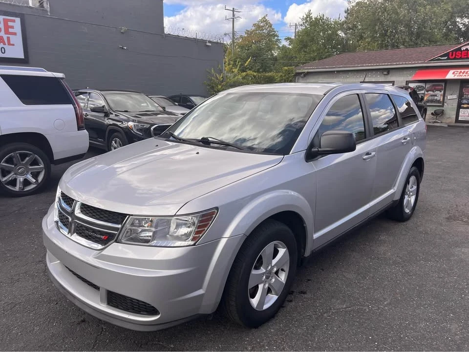 2013 Dodge Journey - Image 2 of 11
