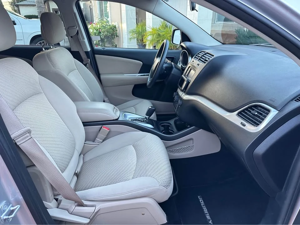 2013 Dodge Journey - Image 13 of 19