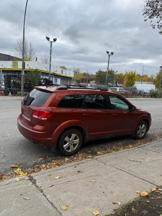 2013 Dodge Journey - Image 3 of 7