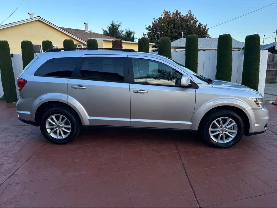 2013 Dodge Journey - Image 6 of 19