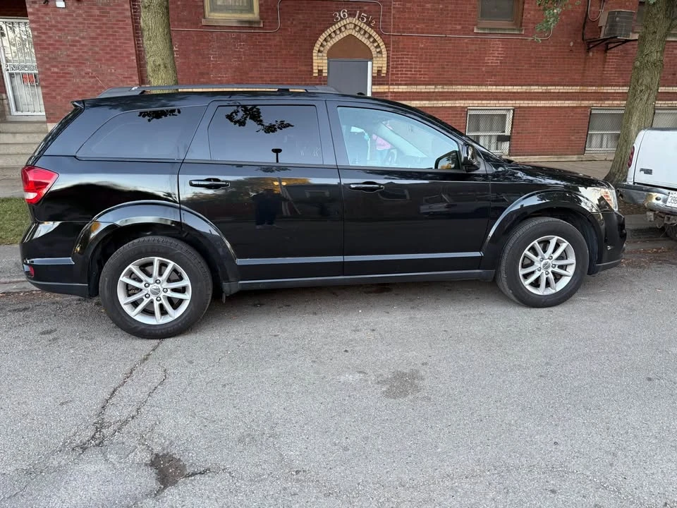 2013 Dodge Journey - Image 2 of 4