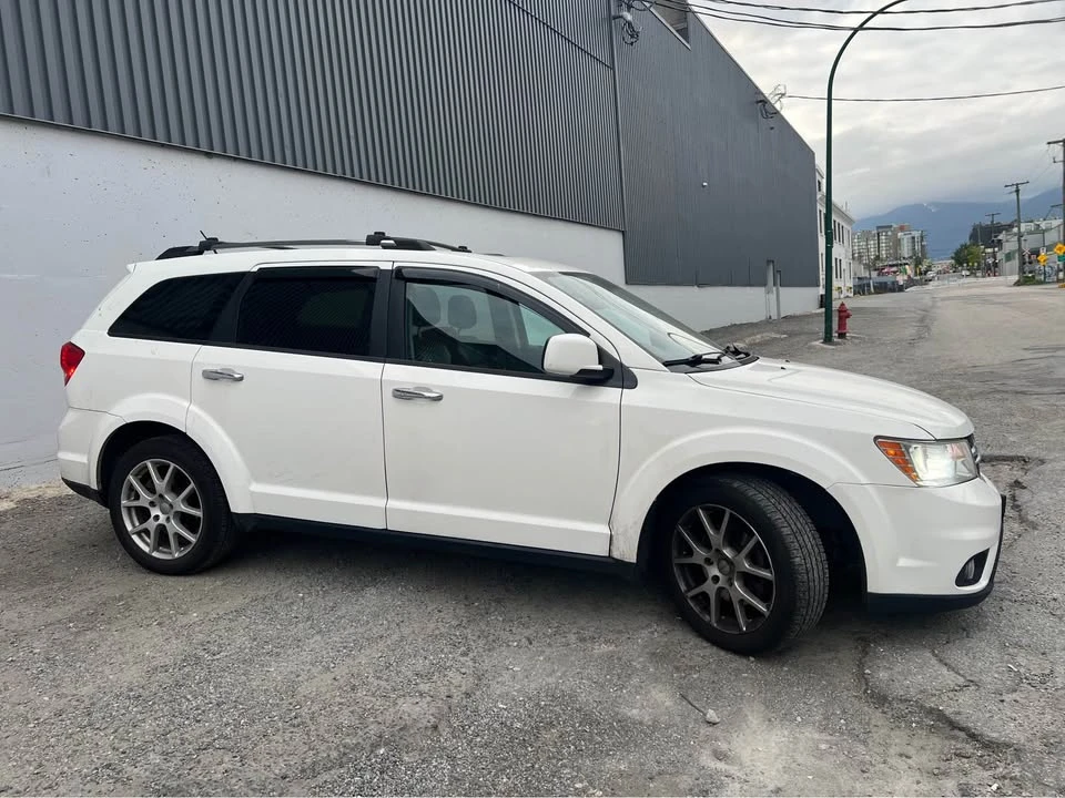 2013 Dodge Journey - Image 5 of 11