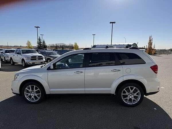 2013 Dodge Journey - Image 2 of 6
