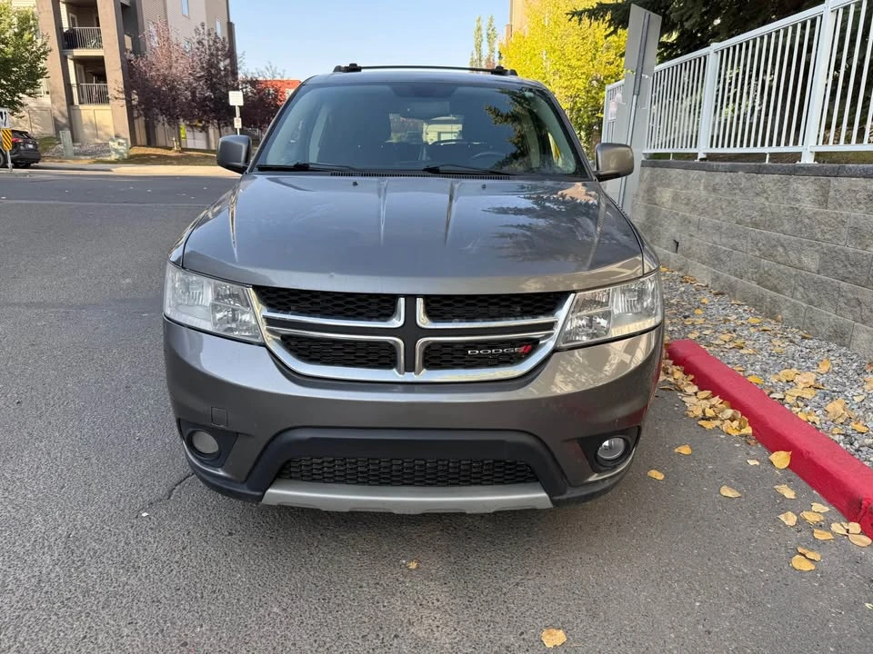 2013 Dodge Journey - Image 8 of 15
