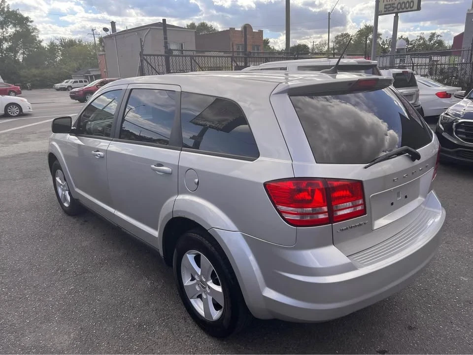 2013 Dodge Journey - Image 7 of 11