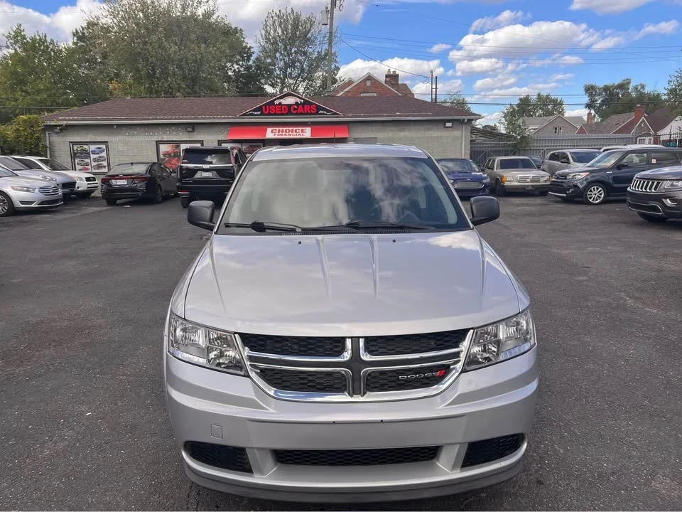 2013 Dodge Journey - Image 2 of 11
