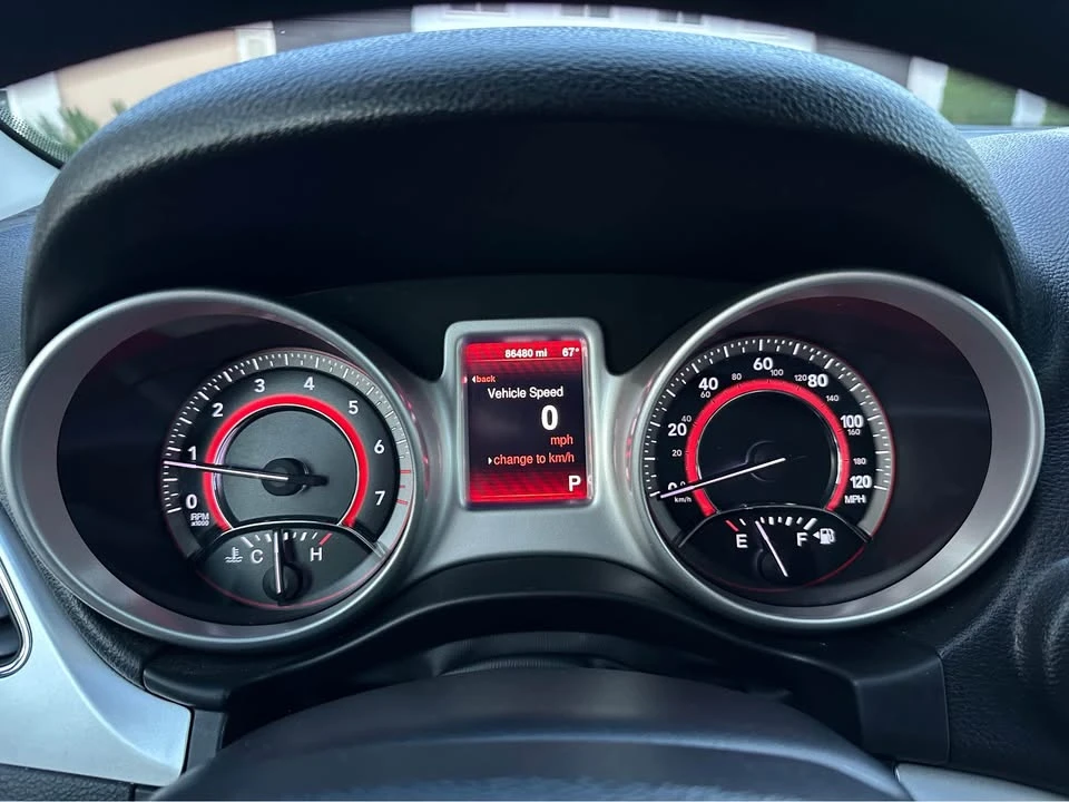 2013 Dodge Journey - Image 19 of 19