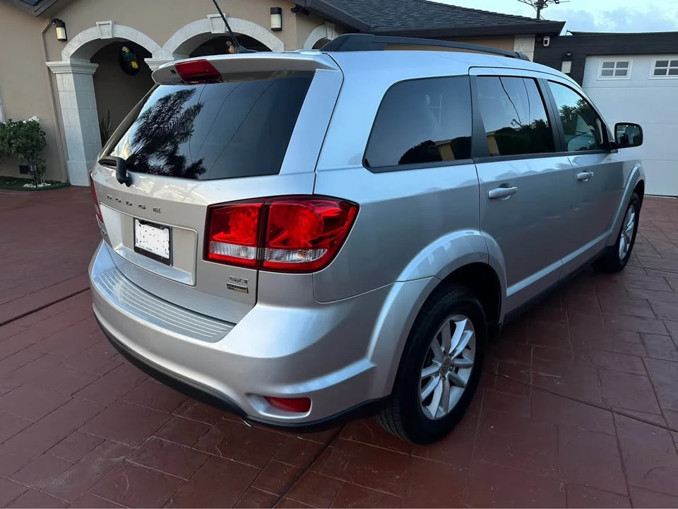 2013 Dodge Journey - Image 4 of 19