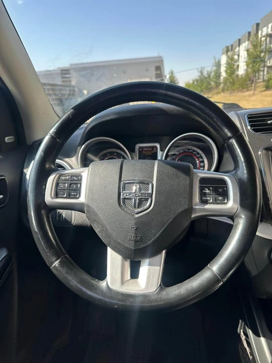 2013 Dodge Journey - Image 12 of 12