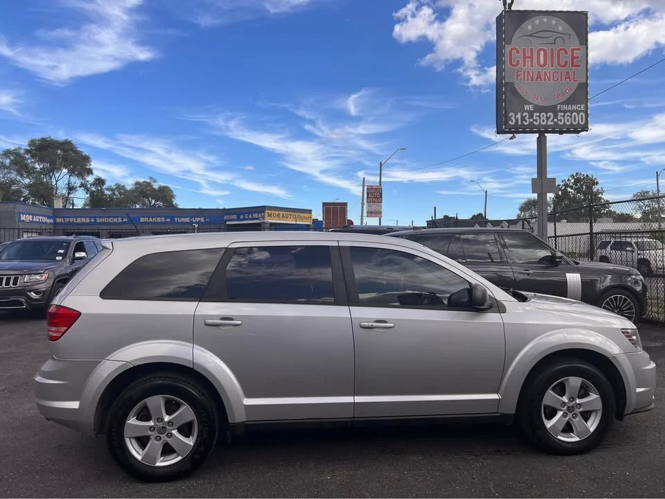 2013 Dodge Journey - Image 6 of 11