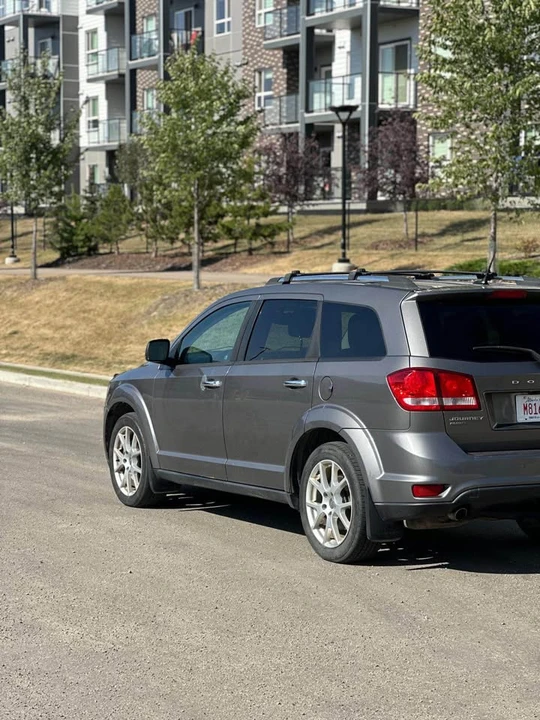 2013 Dodge Journey - Image 4 of 12