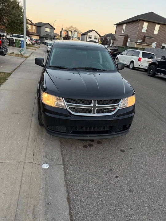 2013 Dodge Journey - Image 2 of 4