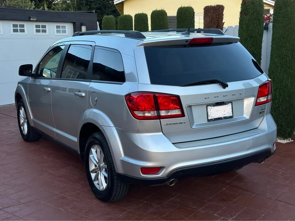 2013 Dodge Journey - Image 5 of 19