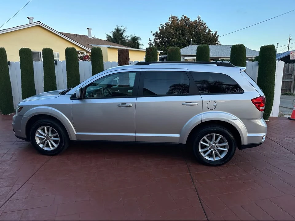 2013 Dodge Journey - Image 7 of 19