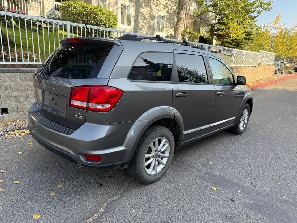 2013 Dodge Journey - Image 11 of 15