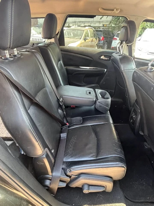 2013 Dodge Journey - Image 5 of 7