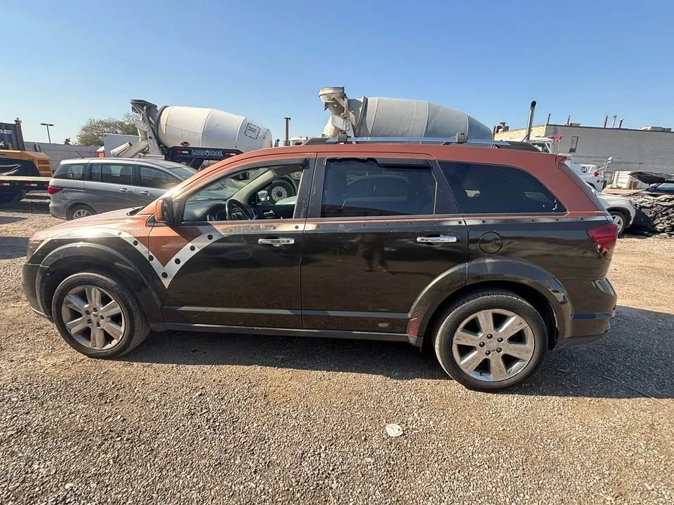 2013 Dodge Journey - Image 3 of 7