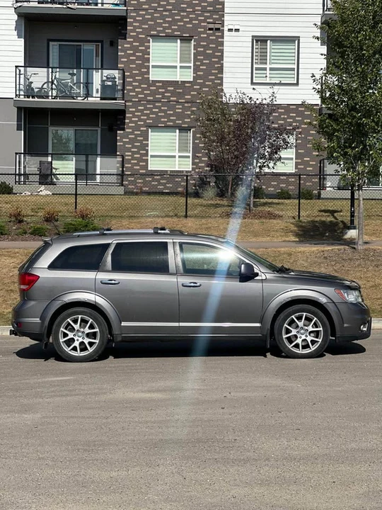 2013 Dodge Journey - Image 7 of 12