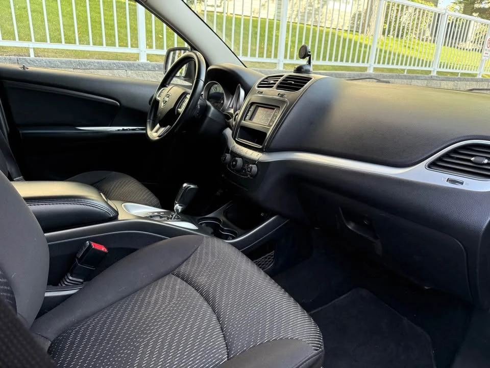 2013 Dodge Journey - Image 13 of 15