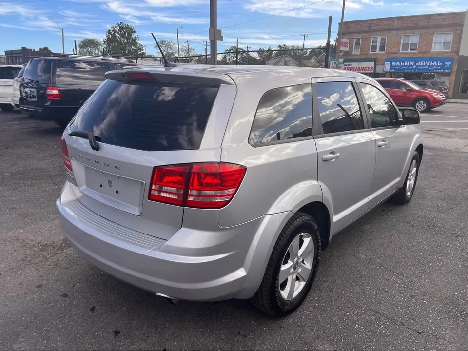 2013 Dodge Journey - Image 7 of 11
