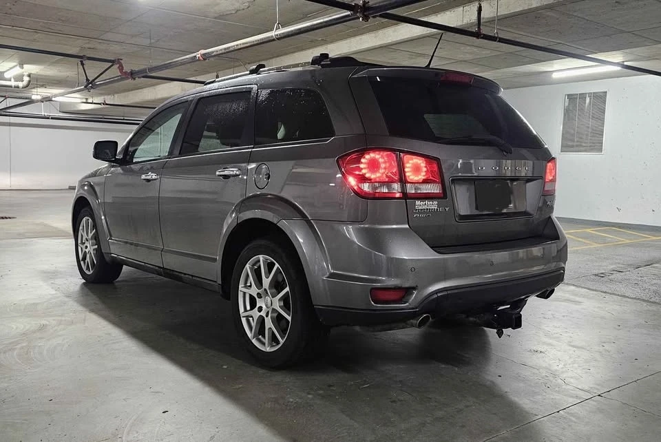 2013 Dodge Journey - Image 4 of 16