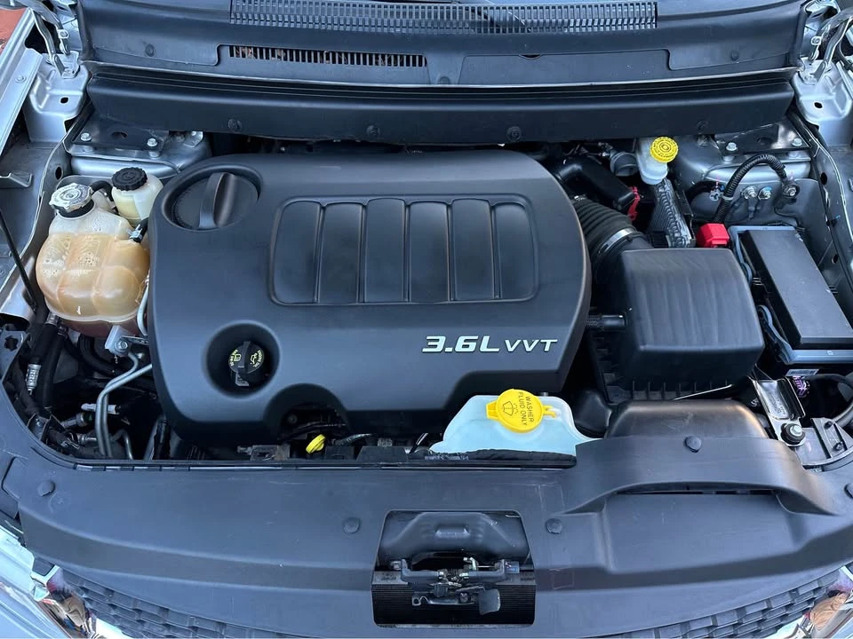 2013 Dodge Journey - Image 18 of 19
