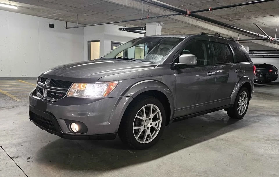 2013 Dodge Journey - Image 2 of 16