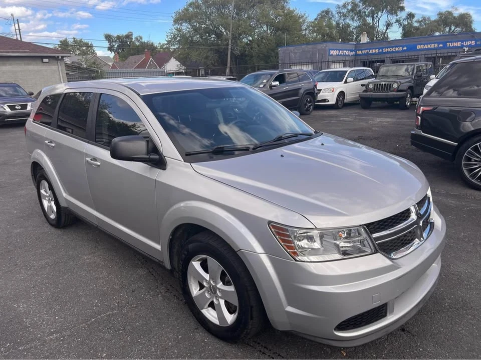 2013 Dodge Journey - Image 3 of 11