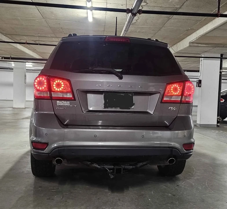 2013 Dodge Journey - Image 5 of 16