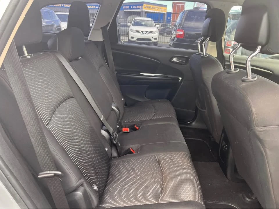 2013 Dodge Journey - Image 10 of 11