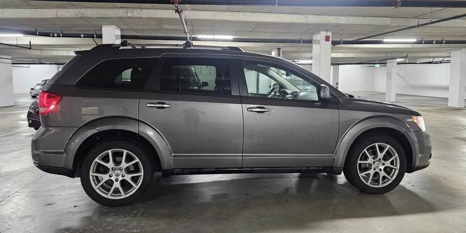 2013 Dodge Journey - Image 8 of 16