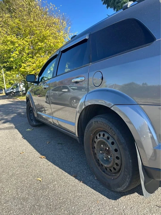 2013 Dodge Journey - Image 6 of 8
